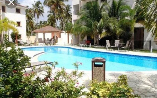 Beatiful condo rosa hermosa