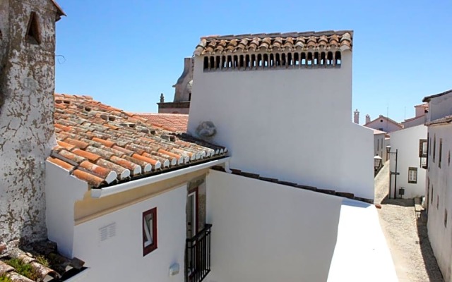 Estalagem de Marvão - Casa de Campo