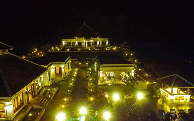 Le Grand Pakbeng Resort