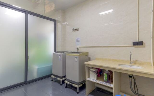 Shankee Hotel (Dongguan Shi Qishi Town Kesan Examination Hall)