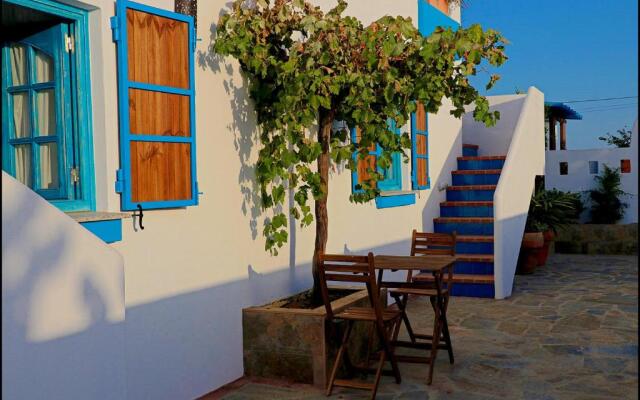 Apartamento Colada V