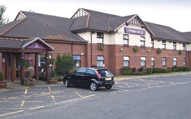 Premier Inn Glasgow (Bellshill)