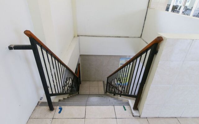 Airy Syariah Klojen Tanimbar 22 Malang