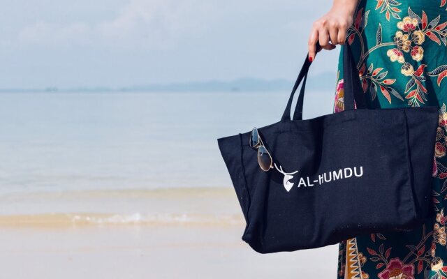 Al-humdu Boutique Hometel Krabi