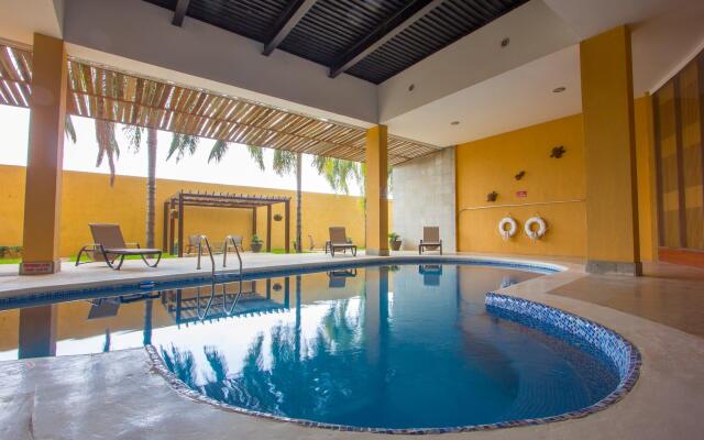 Holiday Inn Express Nuevo Laredo by IHG