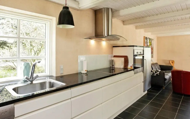 5 Person Holiday Home in Ulfborg-by Traum