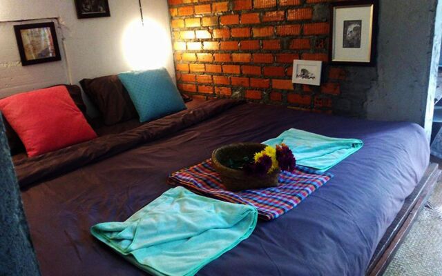 The Old Times Nakhon