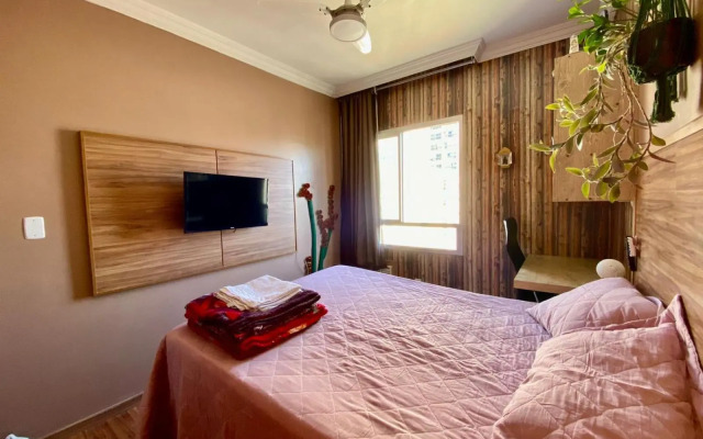 Apartamento Praia da Costa