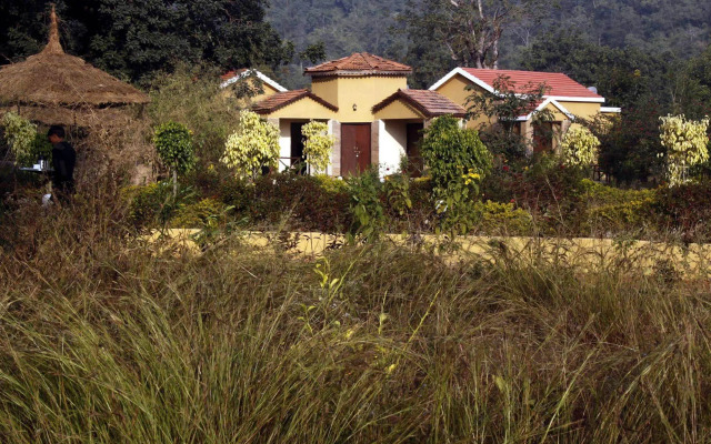 The Wildflower Resort