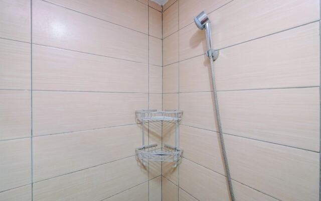 iRoom Margonda Residence 345