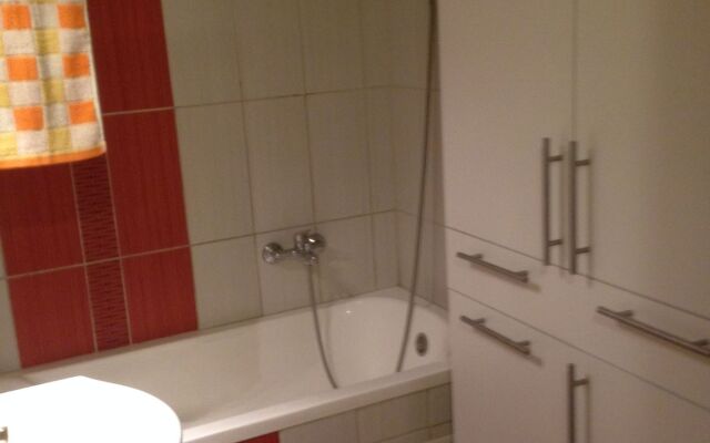 Pauler19 Apartement