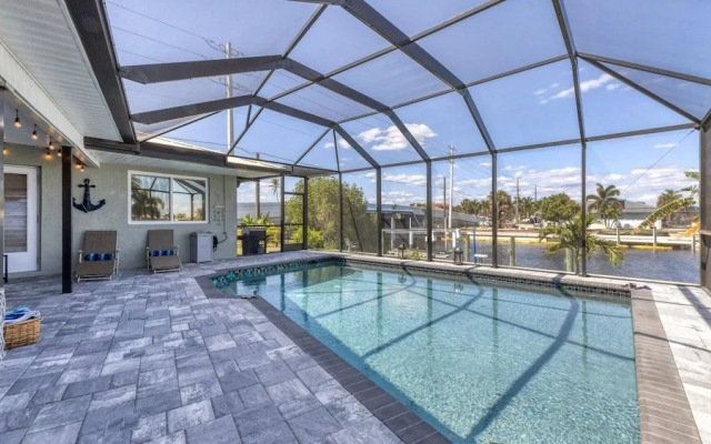 200 Belaire Court