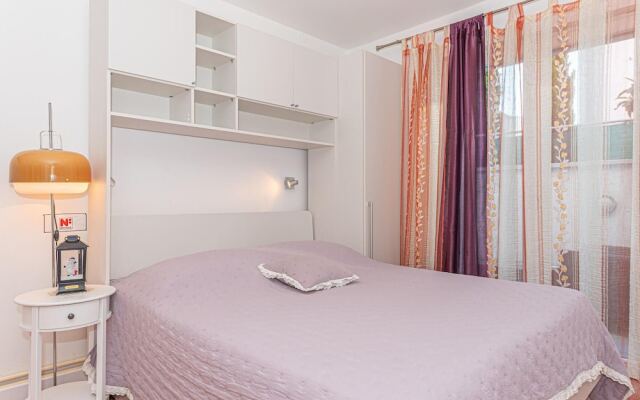 Stunning Home in Vodice With Wifi and 0 Bedrooms
