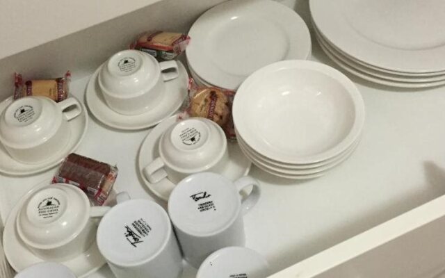 Bluewater Harbour Serviced Apartments