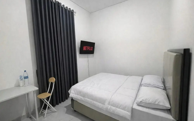 Arumi Experience Tasikmalaya