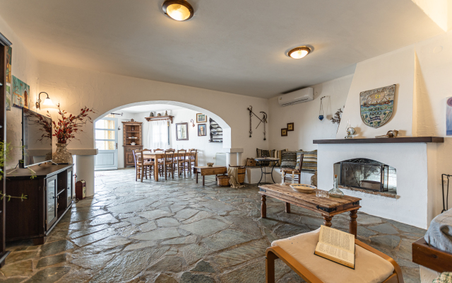 Argo Boutique Hotel