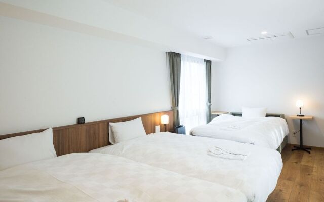 Arietta Hotel Kyoto