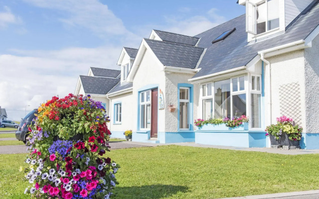Portbeg Holiday Homes at Donegal Bay