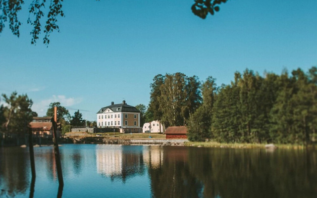 Schenströmska Herrgården
