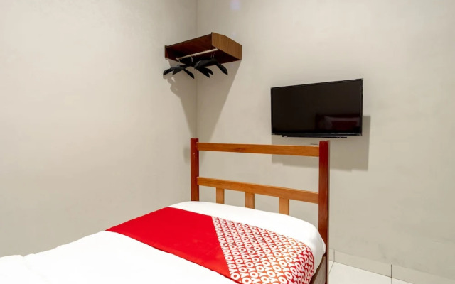 Homestay Jaya by OYO Rooms