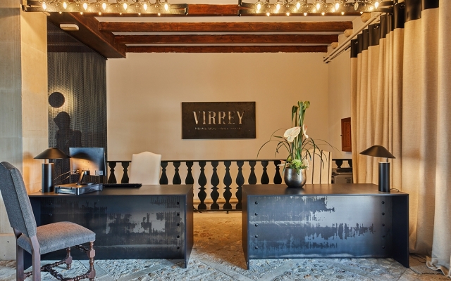 Virrey Finca Hotel