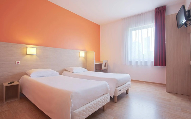 Hotel Premiere Classe Wroclaw Centrum