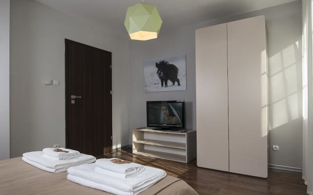 Ośrodek Łubu Dubu w Dankowie