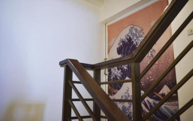 Sky Heights Nimman
