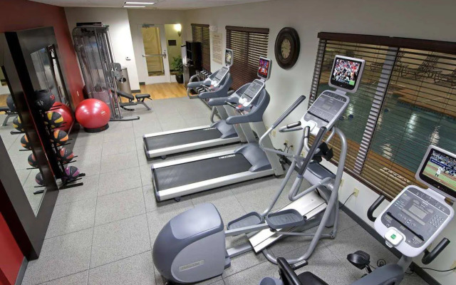 Hilton Garden Inn Mount Holly/Westampton