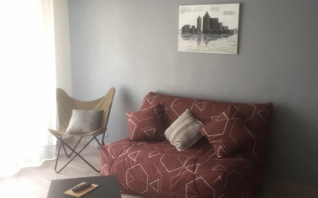 Appartements du Parc Lawrence