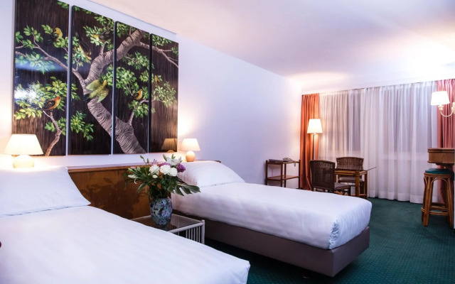 Sagitta Hotel