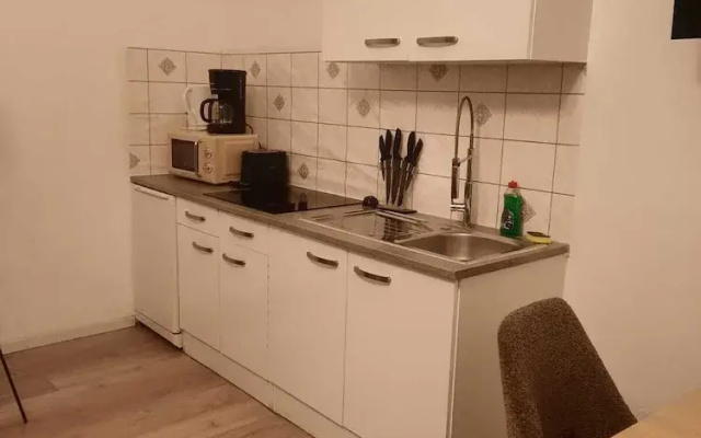 Extended Stay 3 Budget Apartments