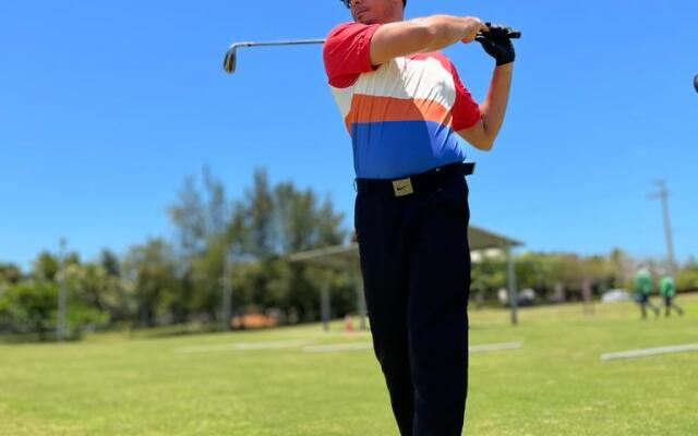 Golf Ville Resort By Brisa Do Golf