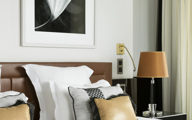 Hotel Barriere Le Majestic