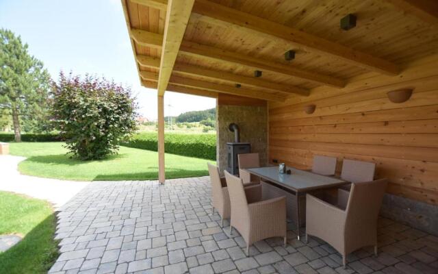 Ferienhaus Mühlblick