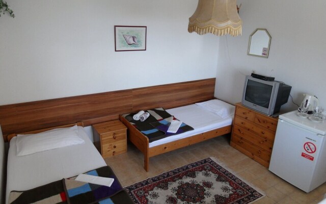Guest House Lidus