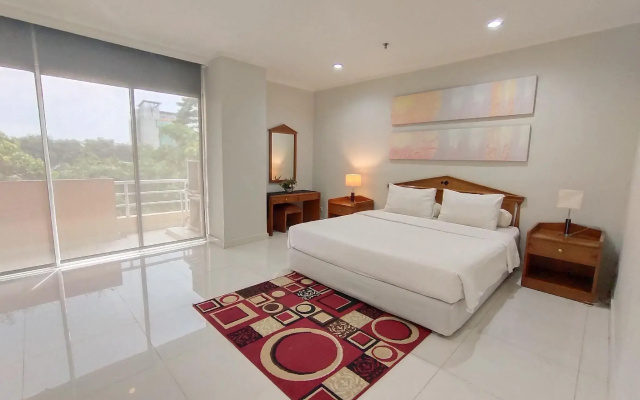 Griya Prapanca Apartment