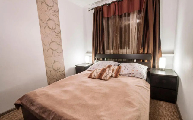 Apartament Słoneczna