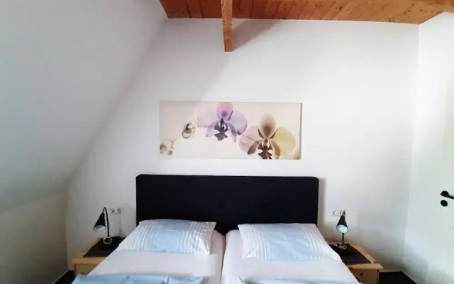 Ferienwohnung Stricker Harz