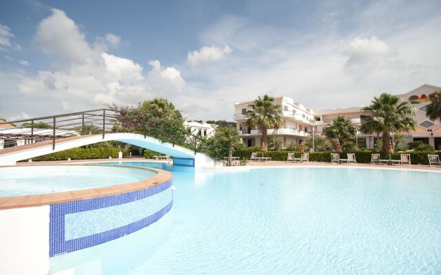 Nicolaus Club Oasi Vieste