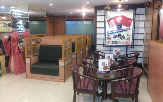 Hotel Sogo Edsa Cubao