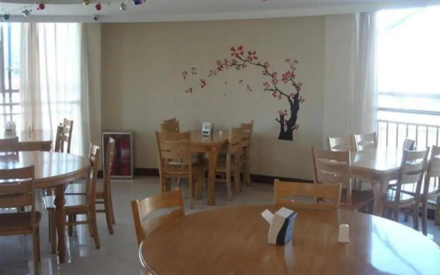 Greentree Inn- Linyi Bus Station Branch