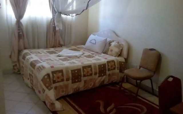 Eldoret Adventist Guest House