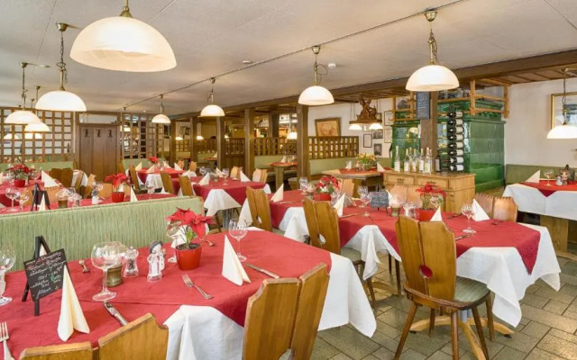 Hotel Schwarzwaldgasthof Zur Traube