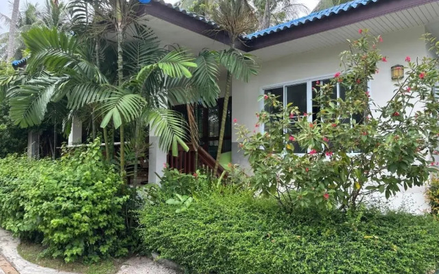 Shanti Samui Resort