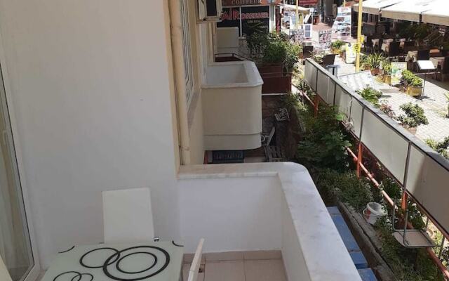 Teleferik Daire 3 bedroom