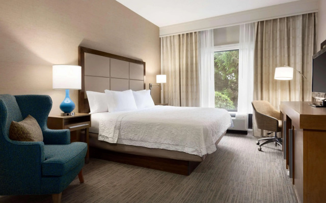 Hampton Inn Long Island-Brookhaven