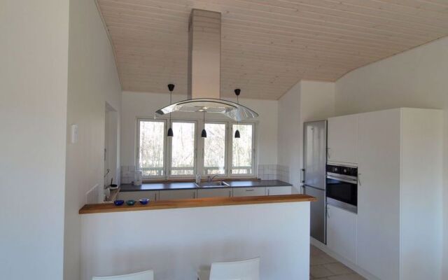 "Can" - 300m from the sea in Bornholm