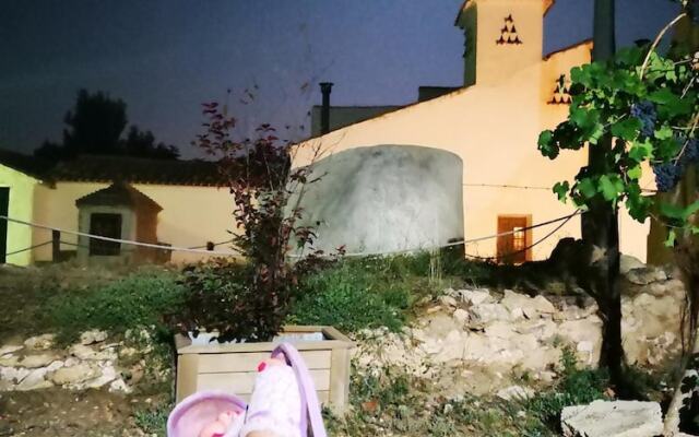 Casa Rural El Llano Quintanilla