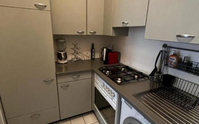 La Navigation, 1 bdr apartment